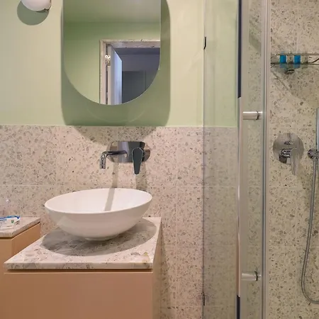 Apartamento Retro Designer 1 Bedroom Apt In Cottonera New *