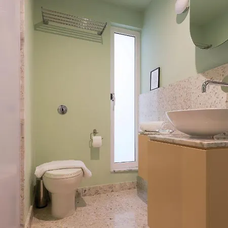 Apartamento Retro Designer 1 Bedroom Apt In Cottonera New