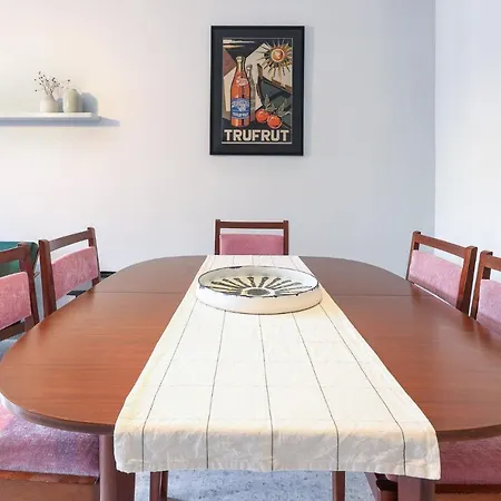 Retro Designer 1 Bedroom Apt In Cottonera New *